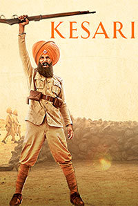 Free Download Kesari Movie-Show-Video in HD Mp4